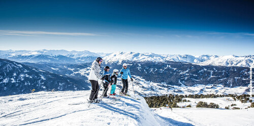 Pitztal - Dach Tirols